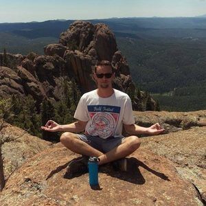 Meet your Posher, Jesse